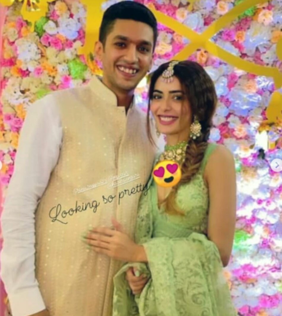 सना सैयद