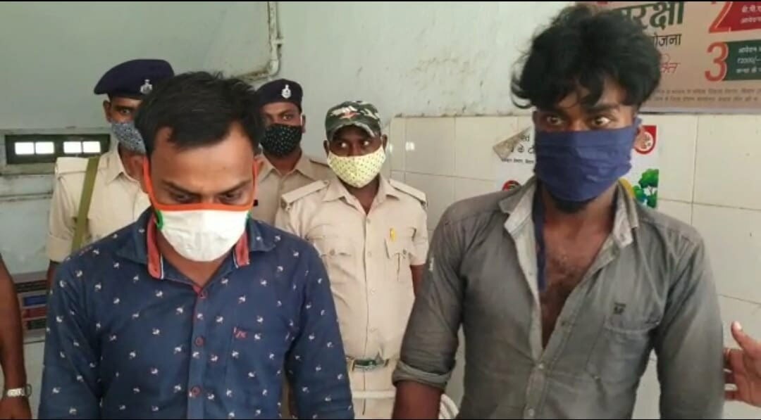 प्रेमी से शादी करने के लिए पति को शूटर्स से मरवाया