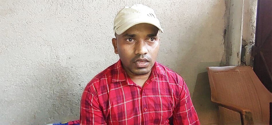 बीरेंद्र (aajtak.in)