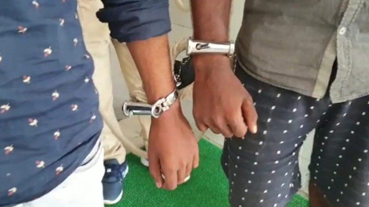 प्रेमी से शादी करने के लिए पति को शूटर्स से मरवाया