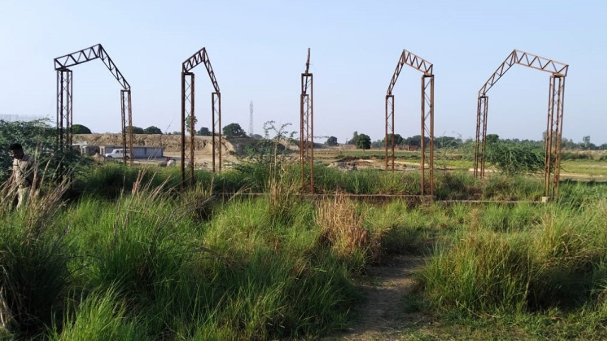 14 साल के लड़की की हत्या के आरोप में बुआ का प्रेमी गिरफ्तार 