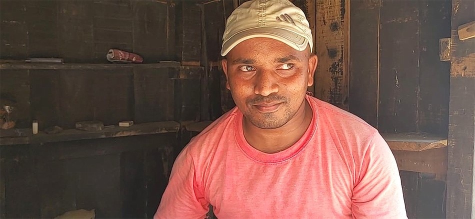 बीरेंद्र (aajtak.in)