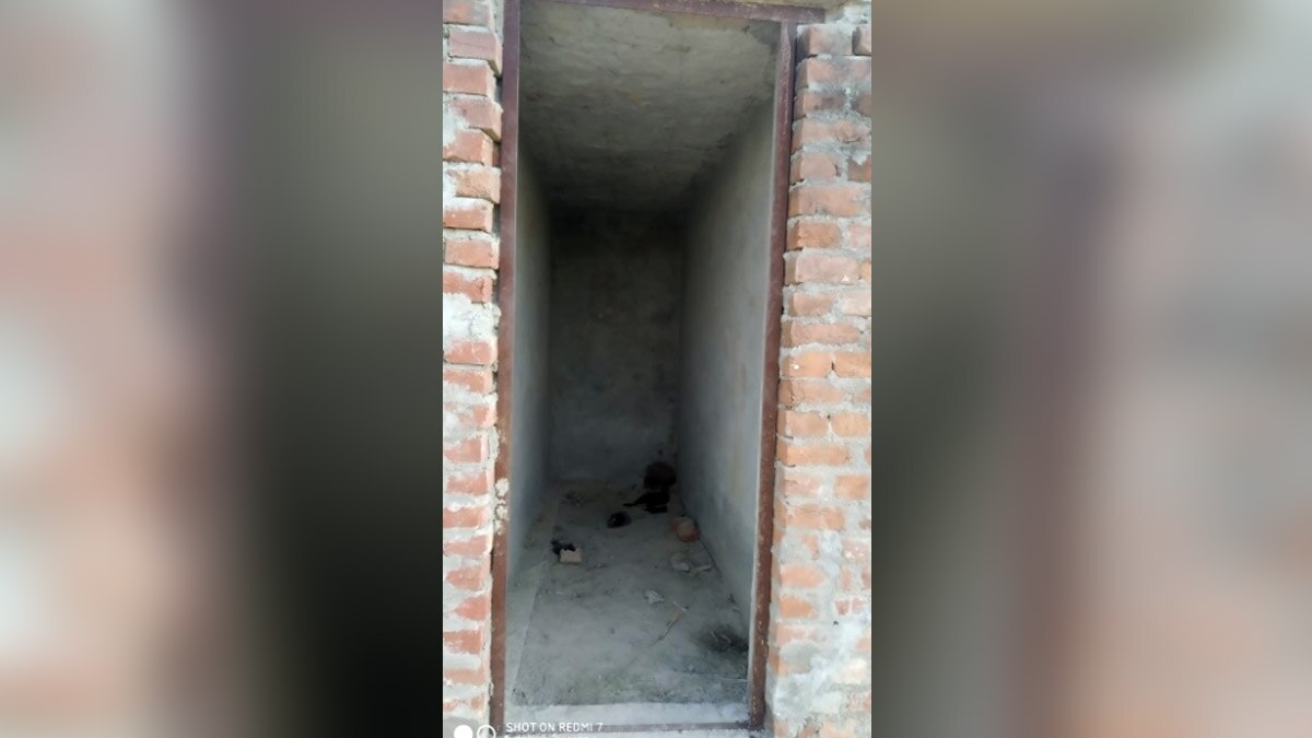 14 साल के लड़की की हत्या के आरोप में बुआ का प्रेमी गिरफ्तार 