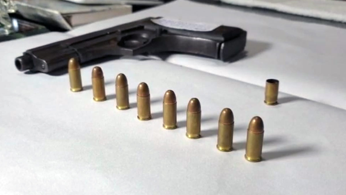 प्रेमी से शादी करने के लिए पति को शूटर्स से मरवाया