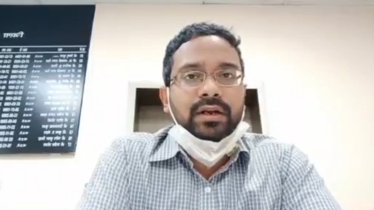 आईएएस अफसर पर घरेलु हिंसा का मामला दर्ज 