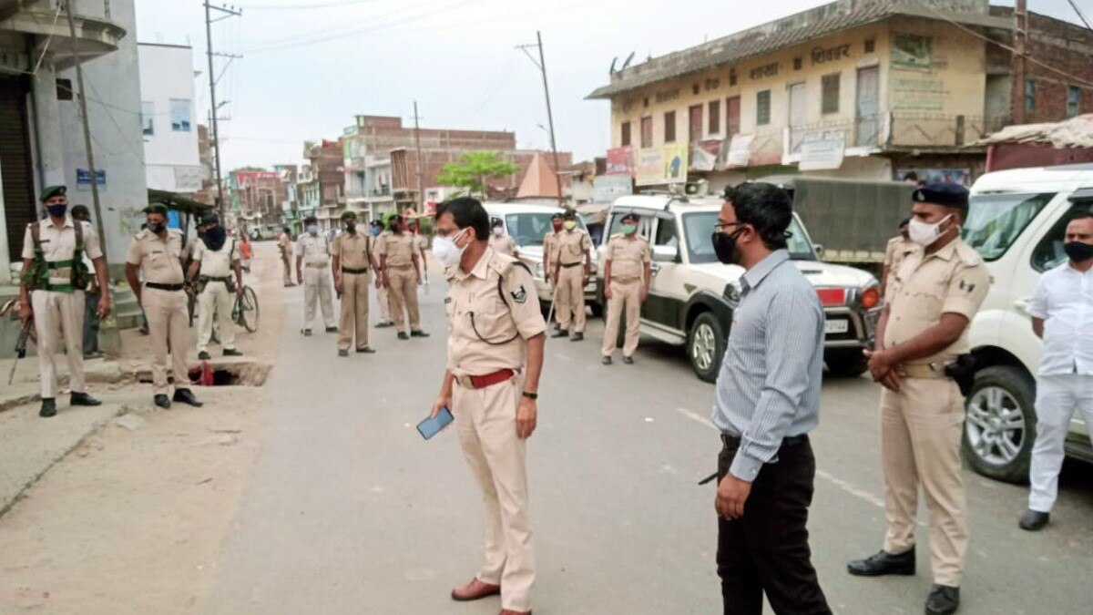  आईएएस अफसर पर घरेलु हिंसा का मामला दर्ज 