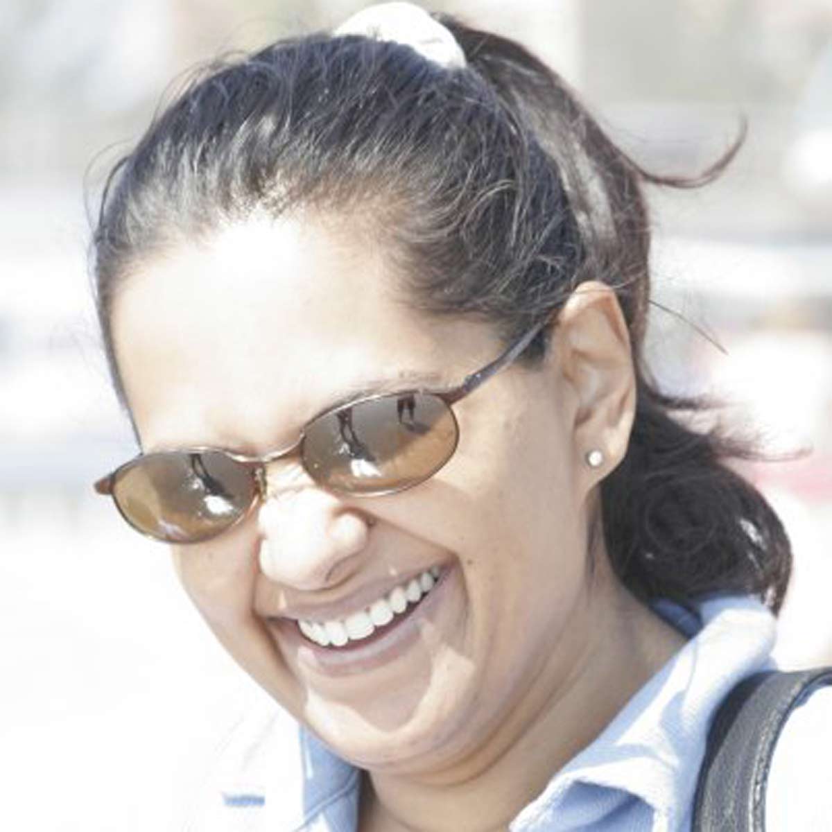 आशीष लता गोबिन 