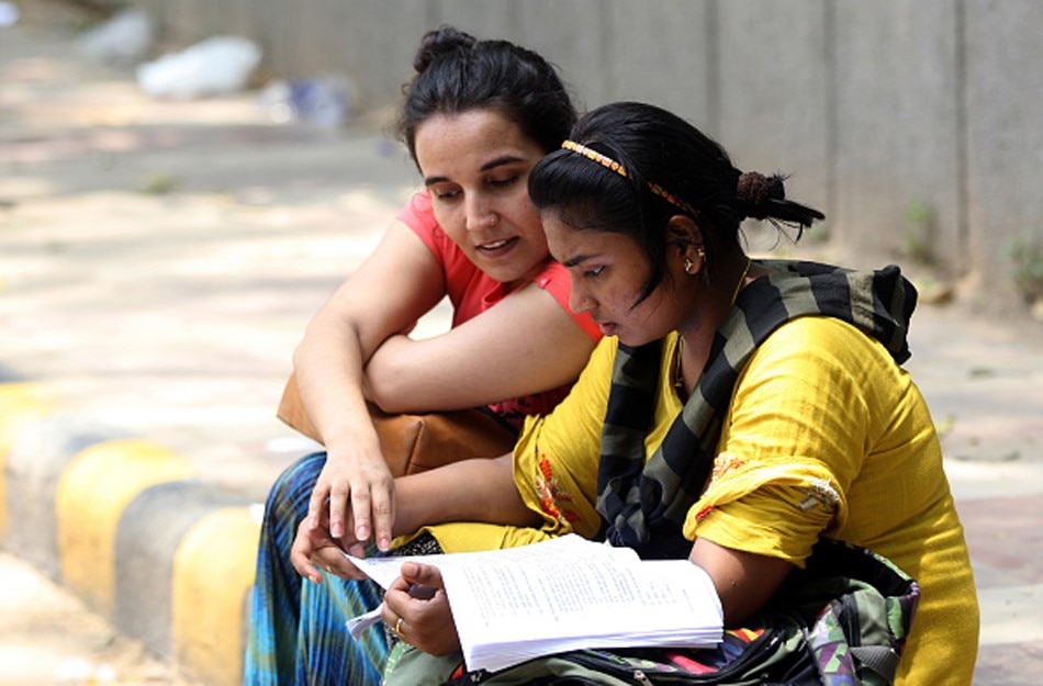 प्रतीकात्मक फोटो (Getty)