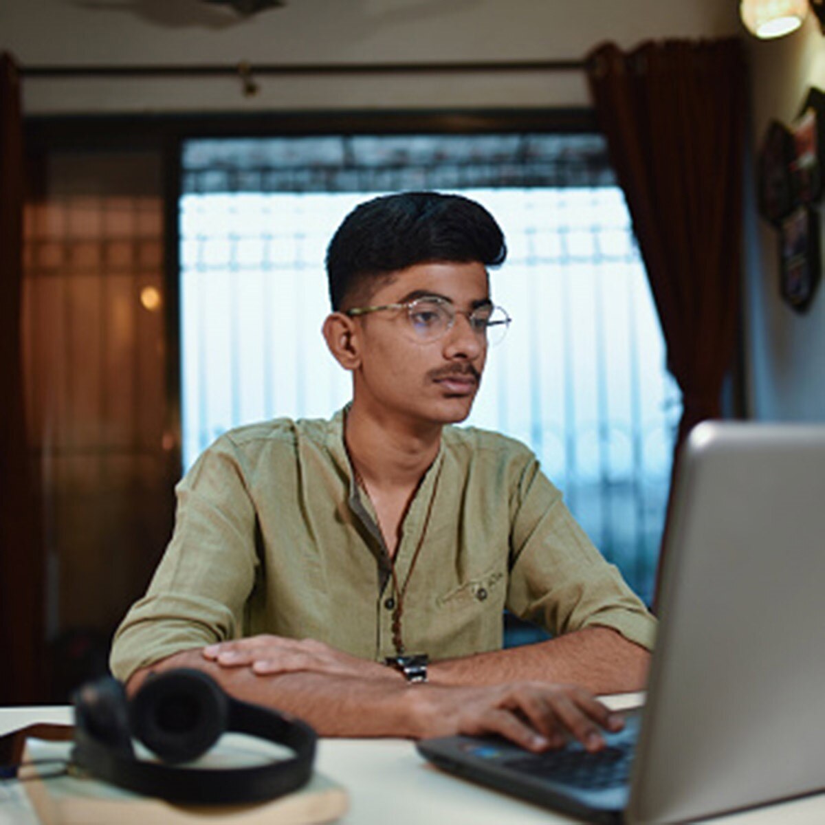 प्रतीकात्मक फोटो (Getty)