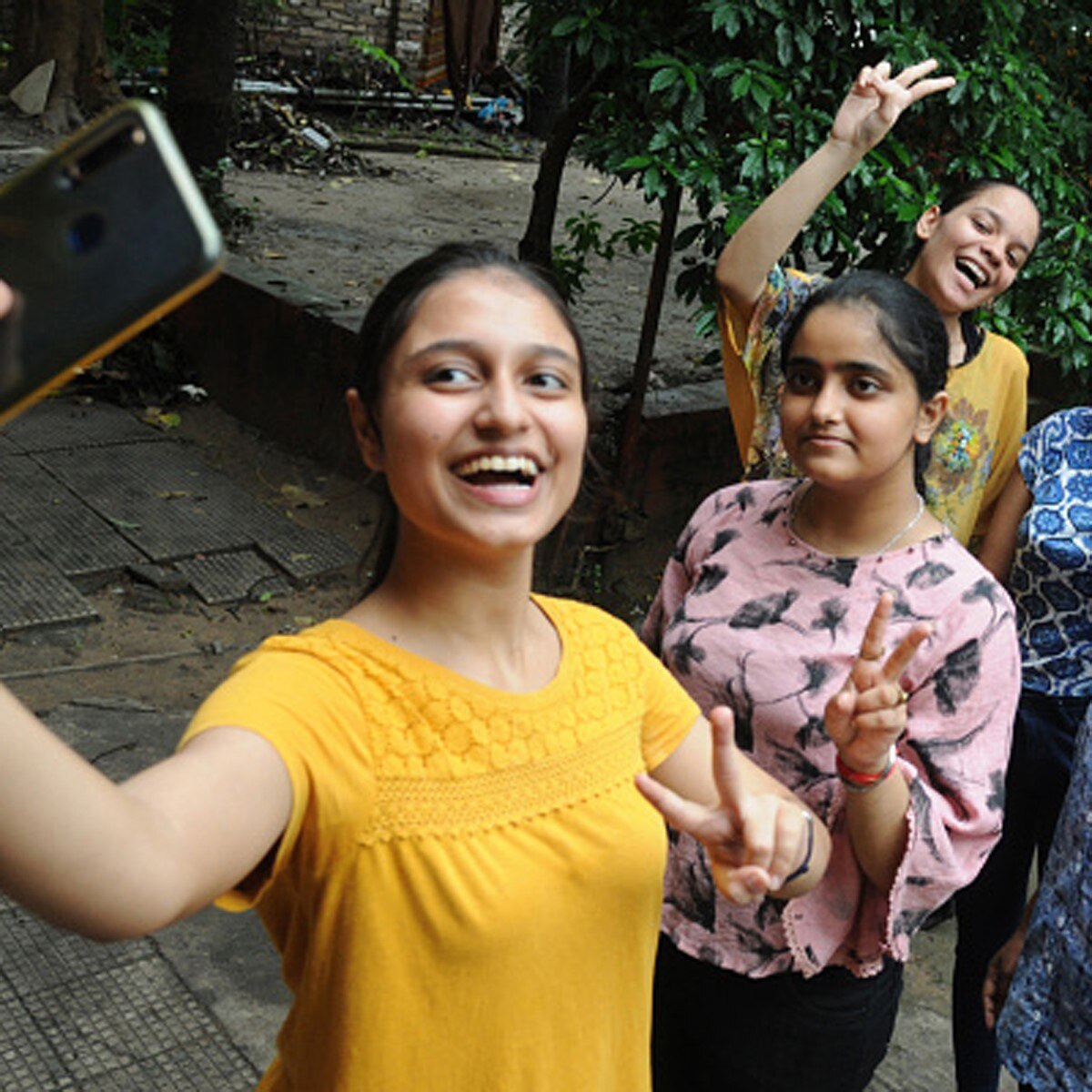 प्रतीकात्मक फोटो (Getty) 