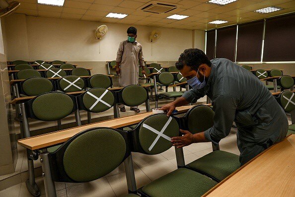 प्रतीकात्मक फोटो (Getty)