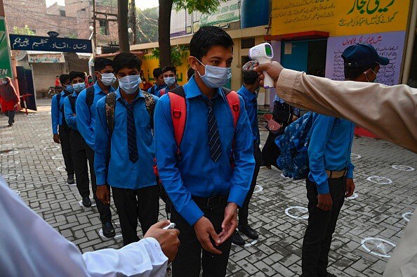 प्रतीकात्मक फोटो (Getty)