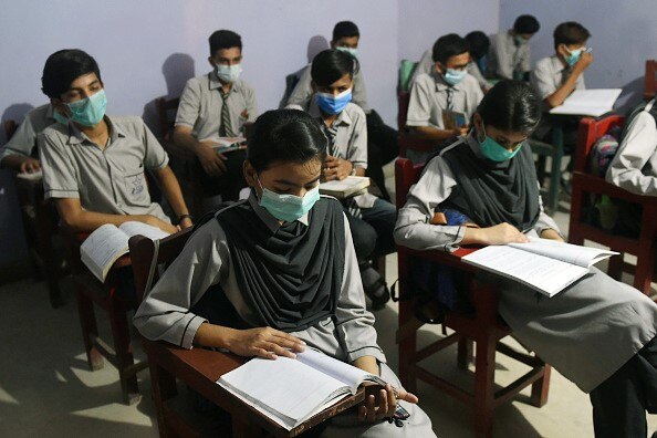 प्रतीकात्मक फोटो (Getty)