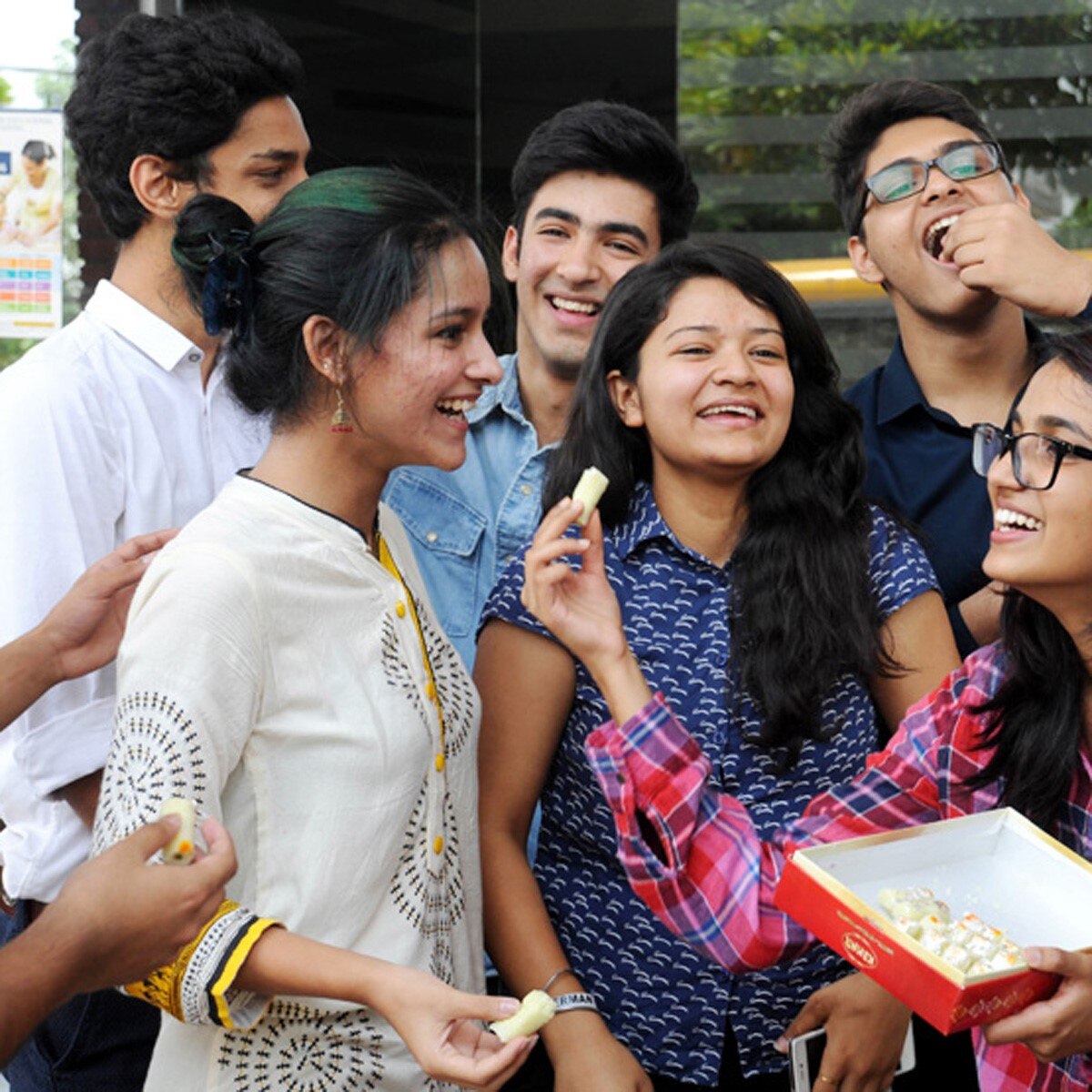 प्रतीकात्मक फोटो (Getty)