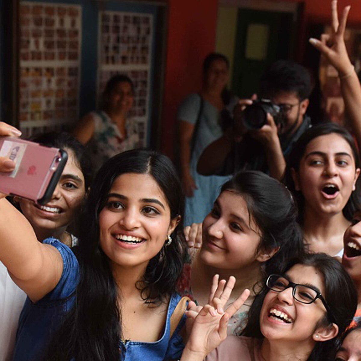प्रतीकात्मक फोटो (Getty) 