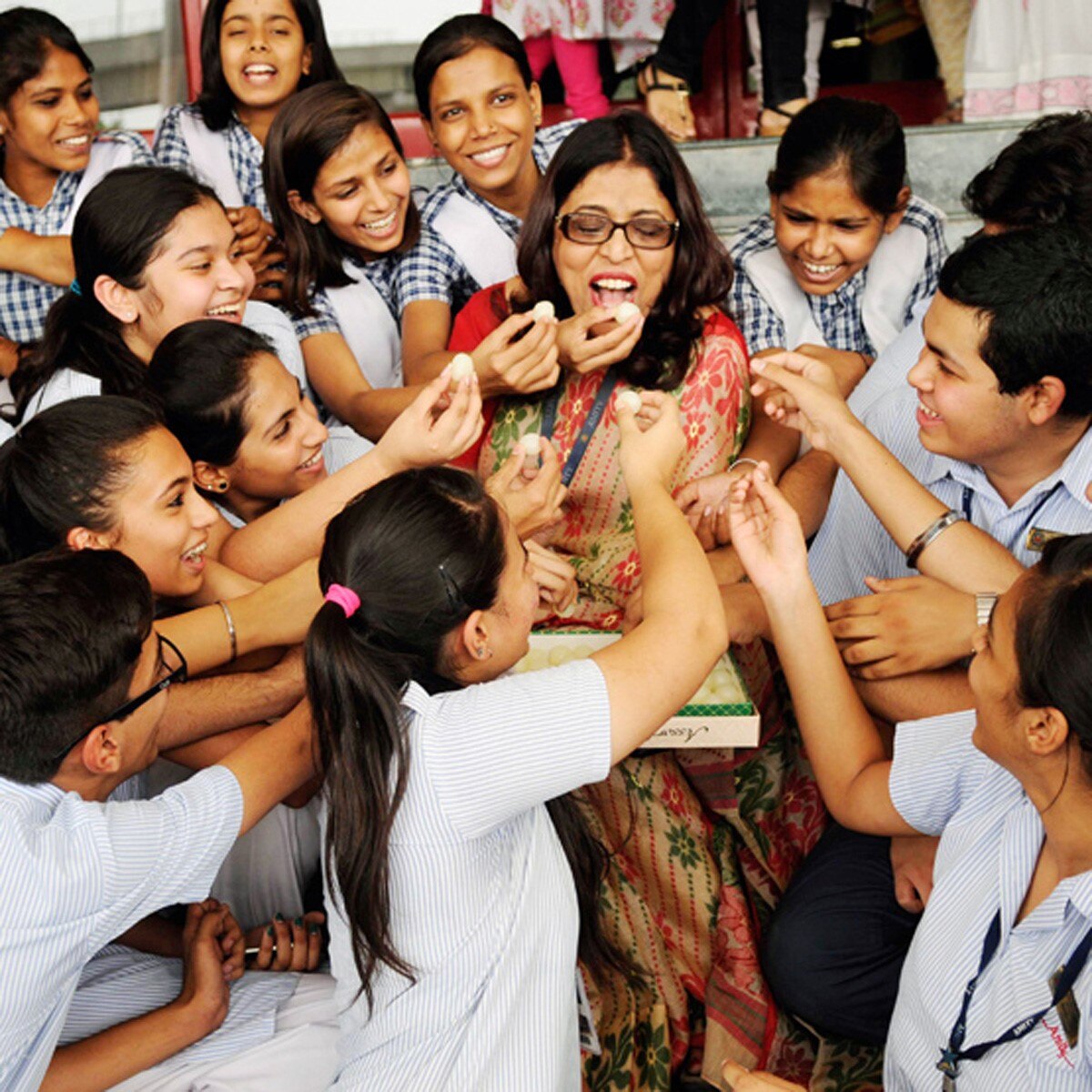 प्रतीकात्मक फोटो (Getty)