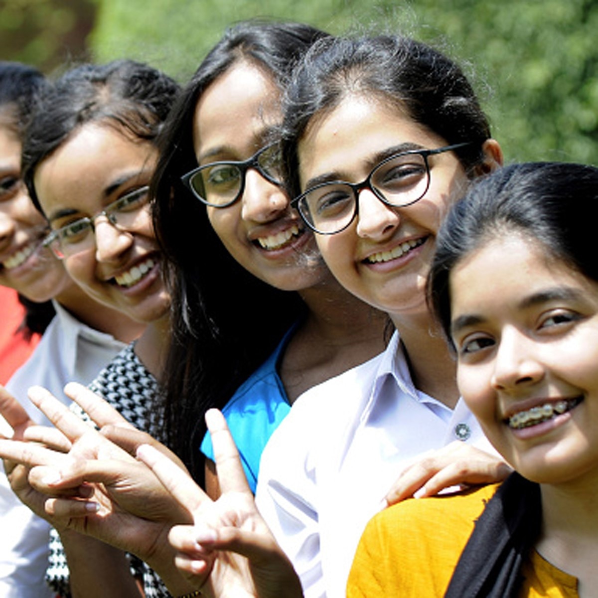 CBSE 12th Result: प्रतीकात्मक फोटो (Getty)
