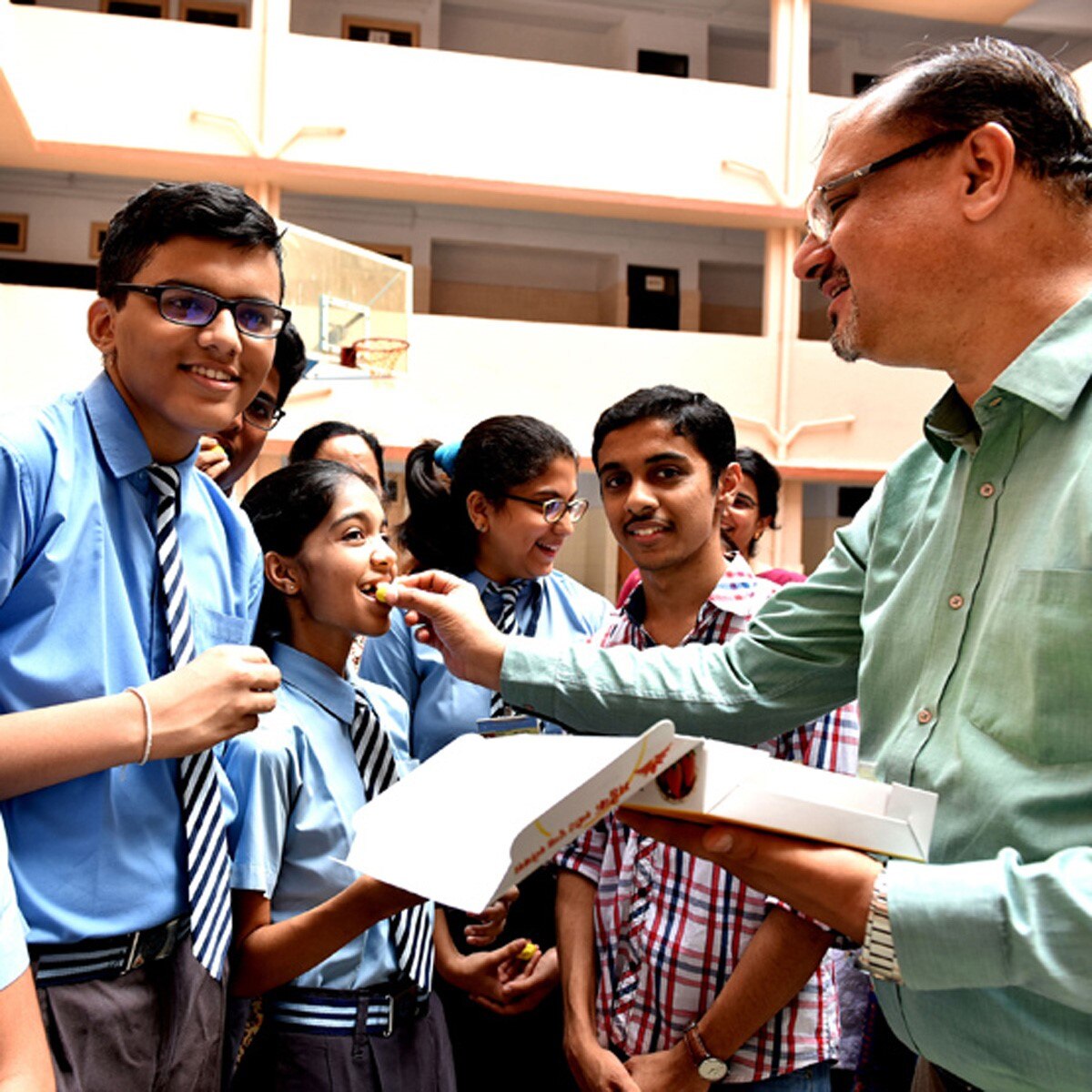 प्रतीकात्मक फोटो (Getty)