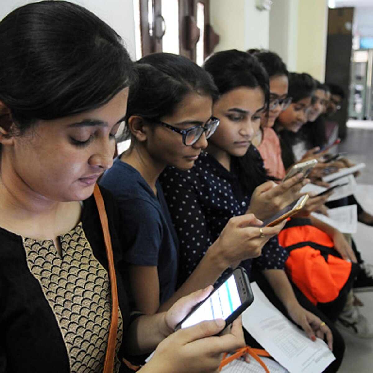 प्रतीकात्मक फोटो (Getty) 