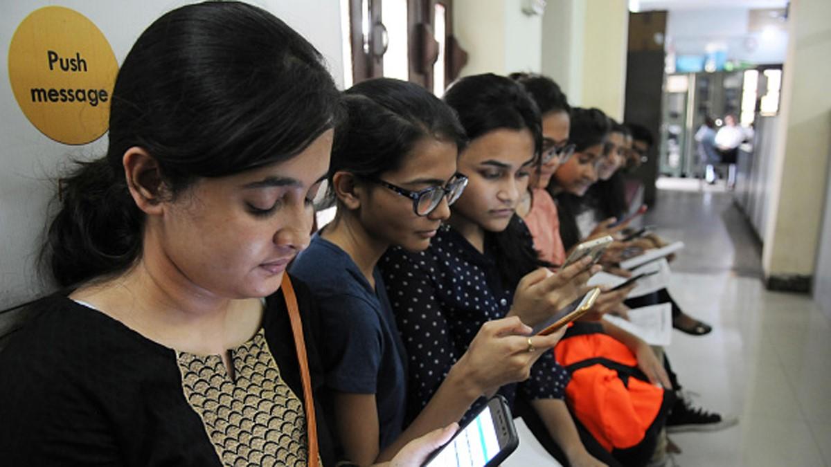प्रतीकात्मक फोटो (Getty)