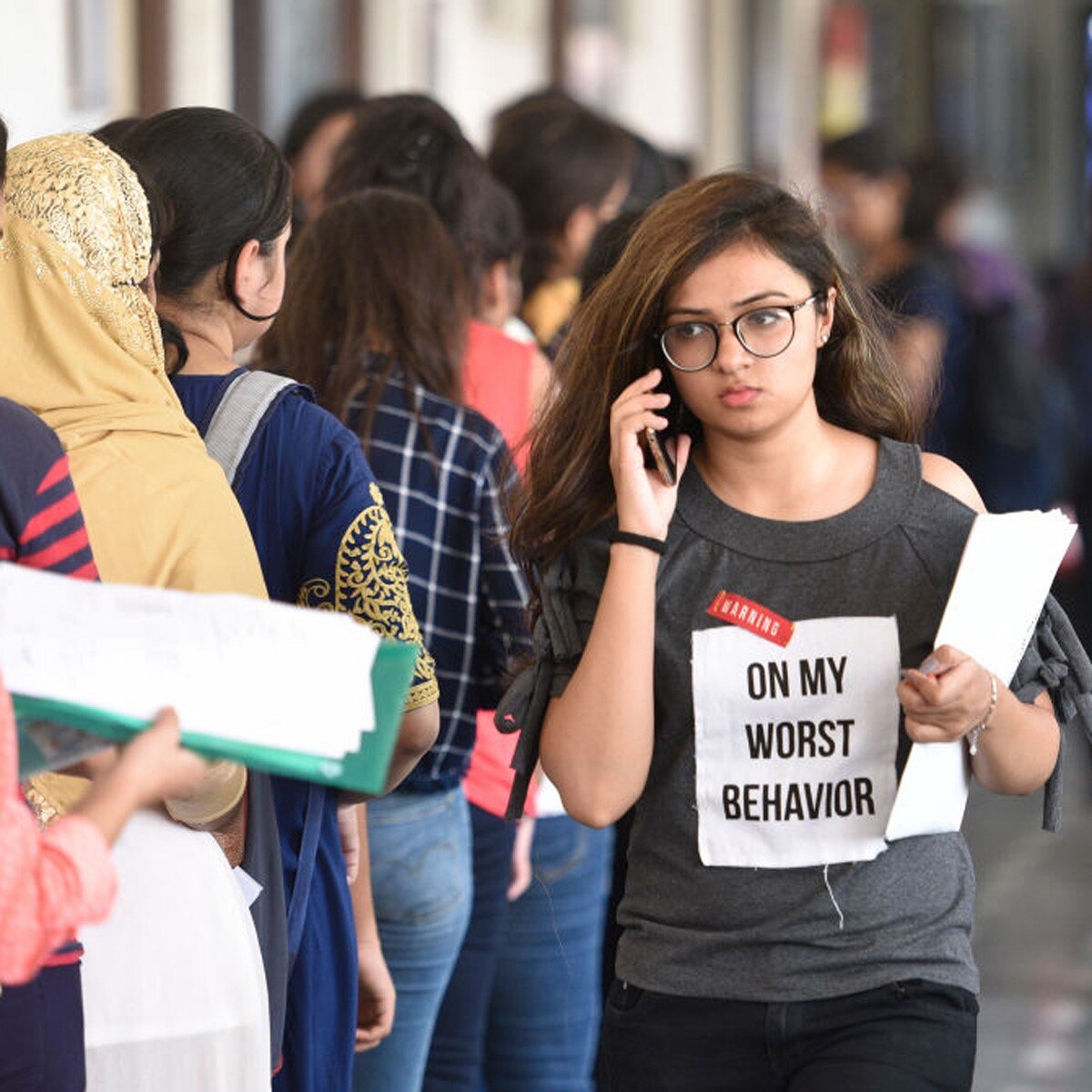प्रतीकात्मक फोटो (Getty) 