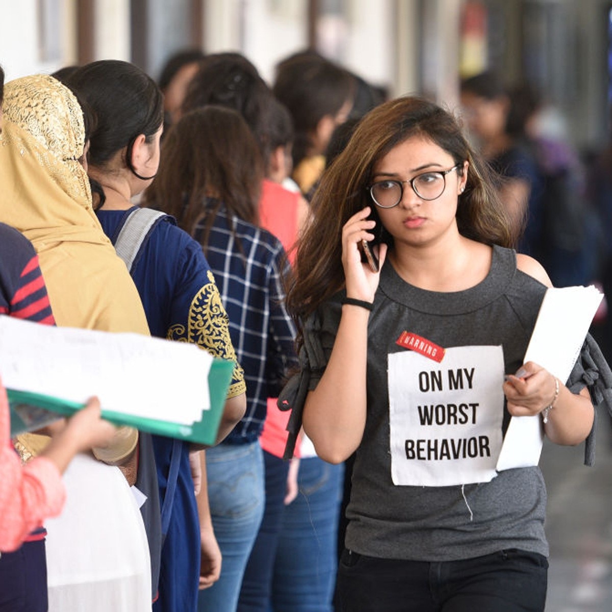 प्रतीकात्मक फोटो (Getty)