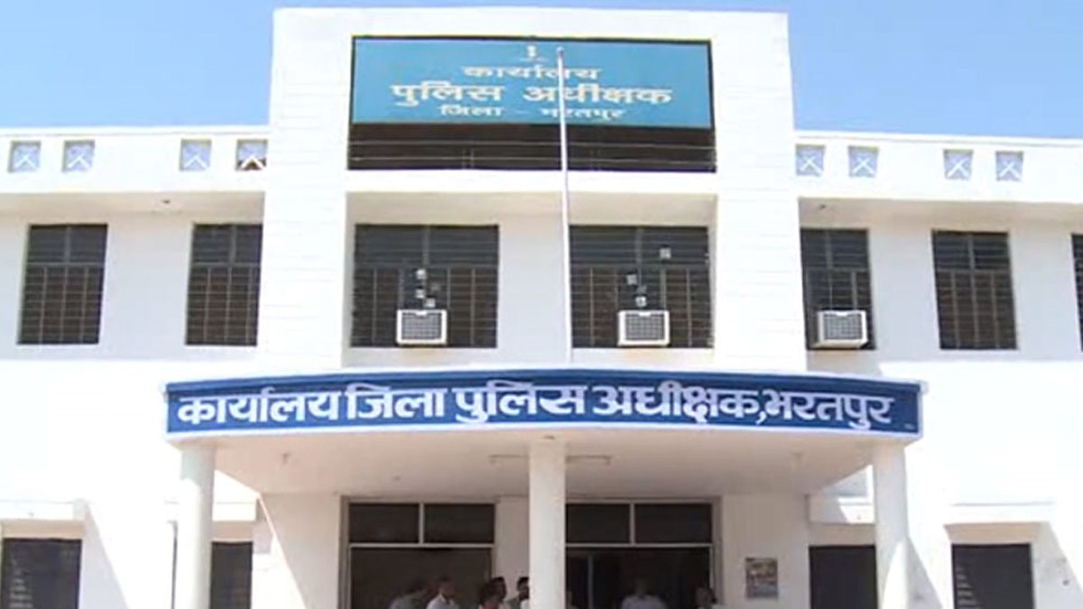 इलाज के नाम पर महिला तांत्रिक और उसके साथियों ने शख्स को पीटा 