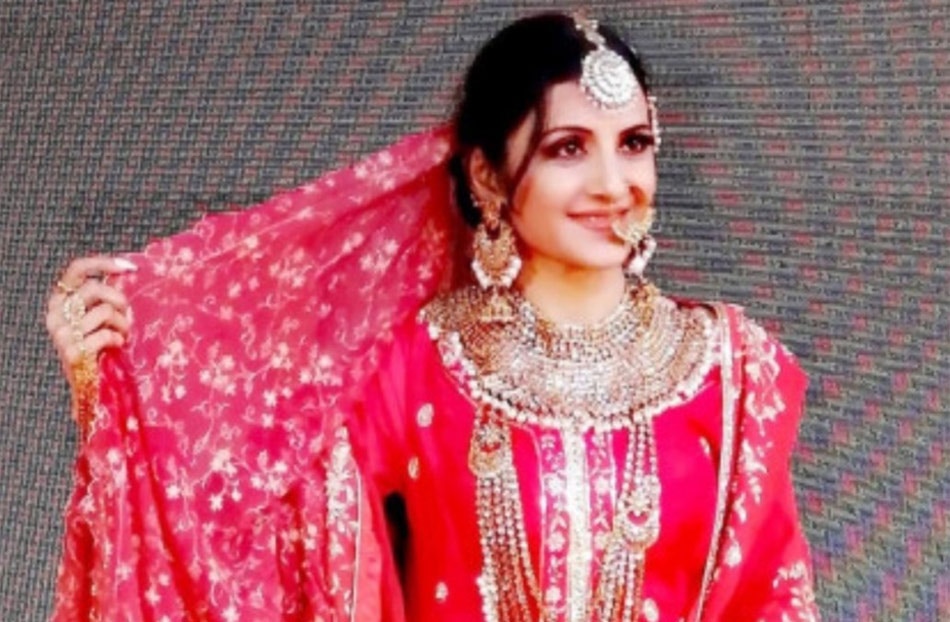 Ritu Suhas, ADM Ghaziabad