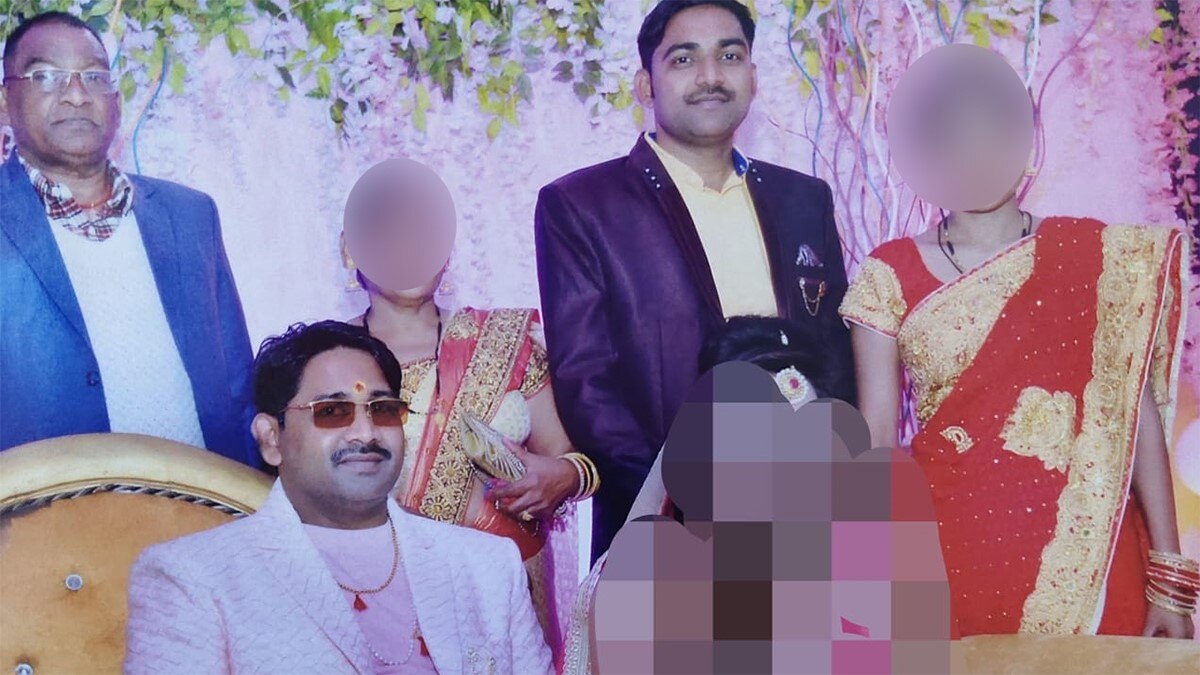 पत्नियों ने खोले 5 शादी करने वाले ढोंगी बाबा के राज