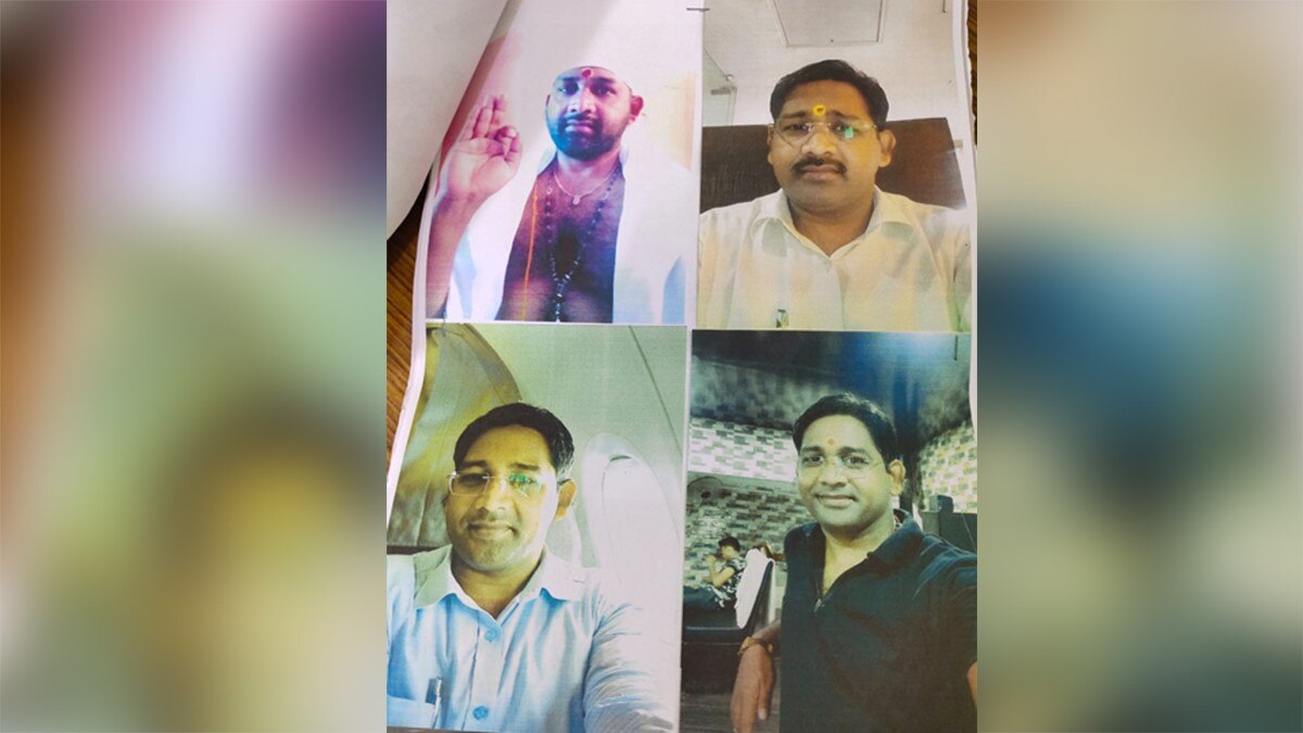 पत्नियों ने खोले 5 शादी करने वाले ढोंगी बाबा के राज