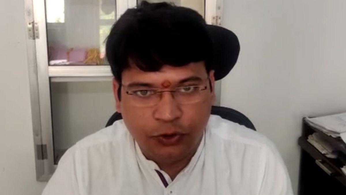 इलाज के नाम पर महिला तांत्रिक और उसके साथियों ने शख्स को पीटा 