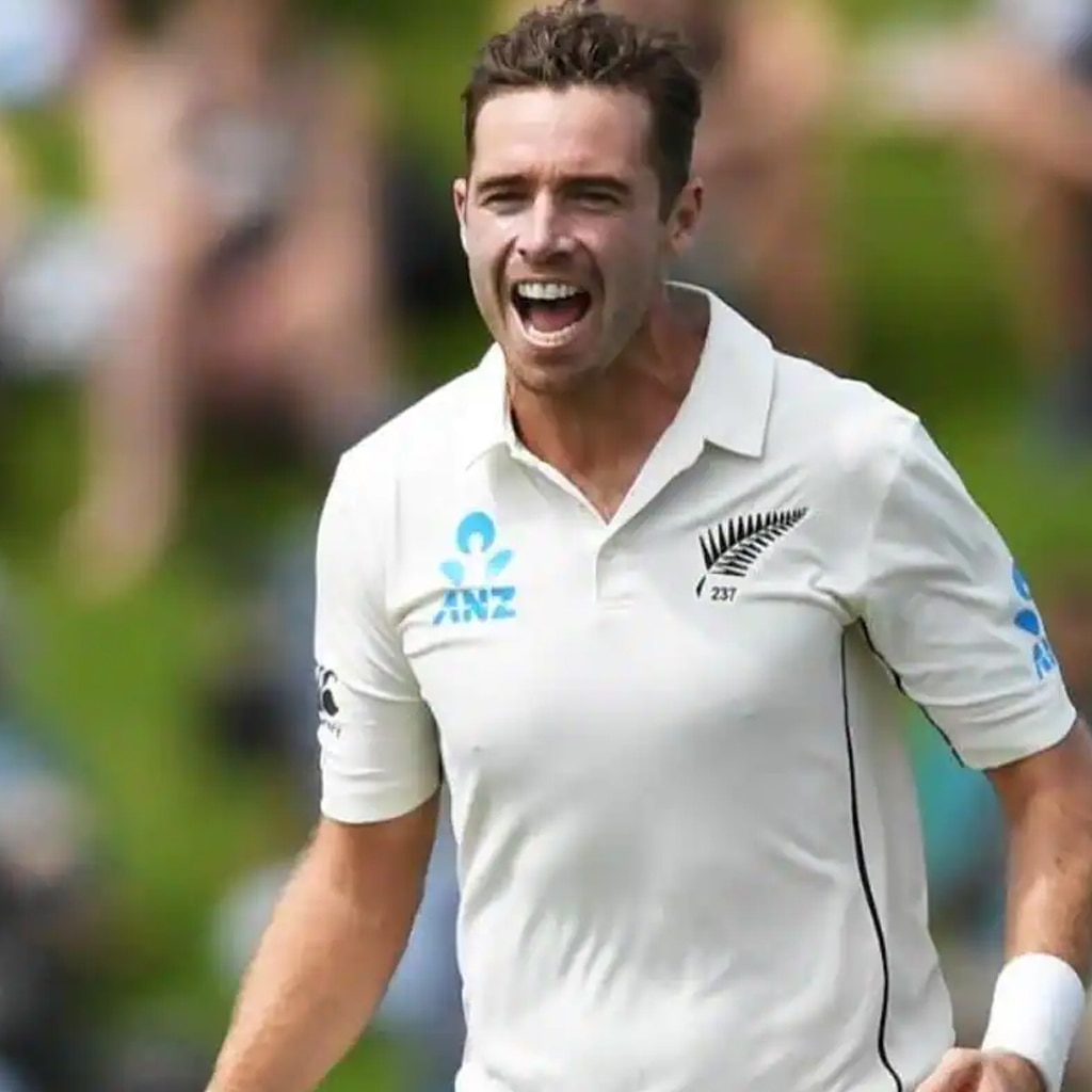 Tim Southee