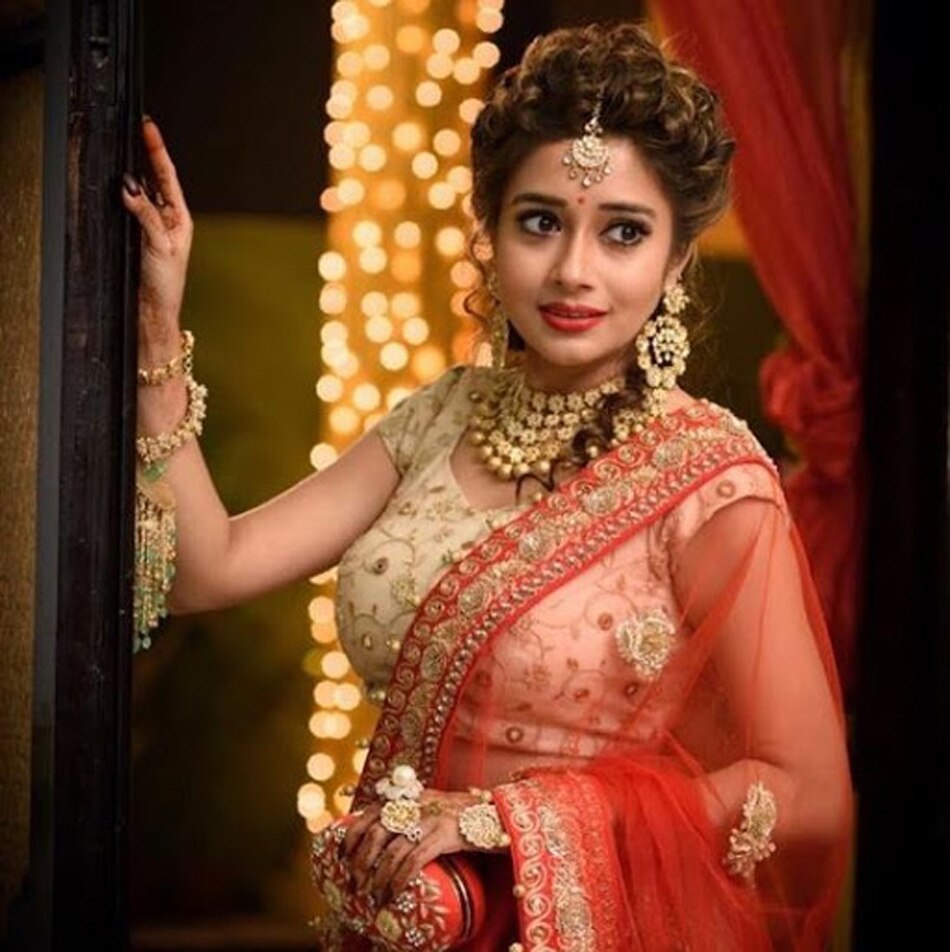 टीना दत्ता