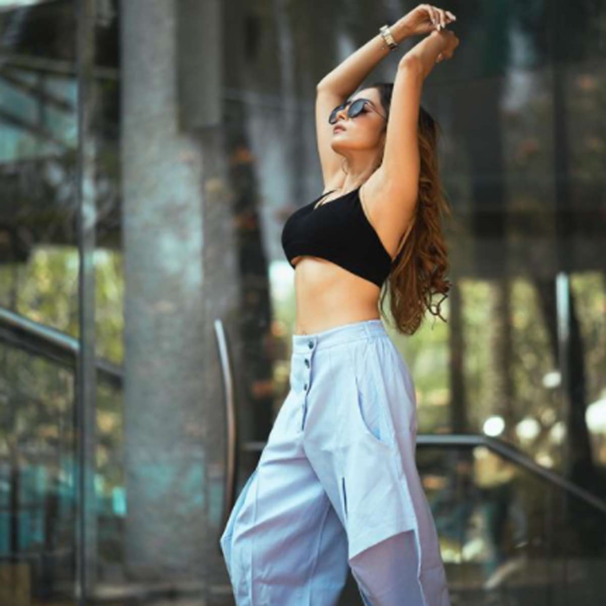 टीना दत्ता