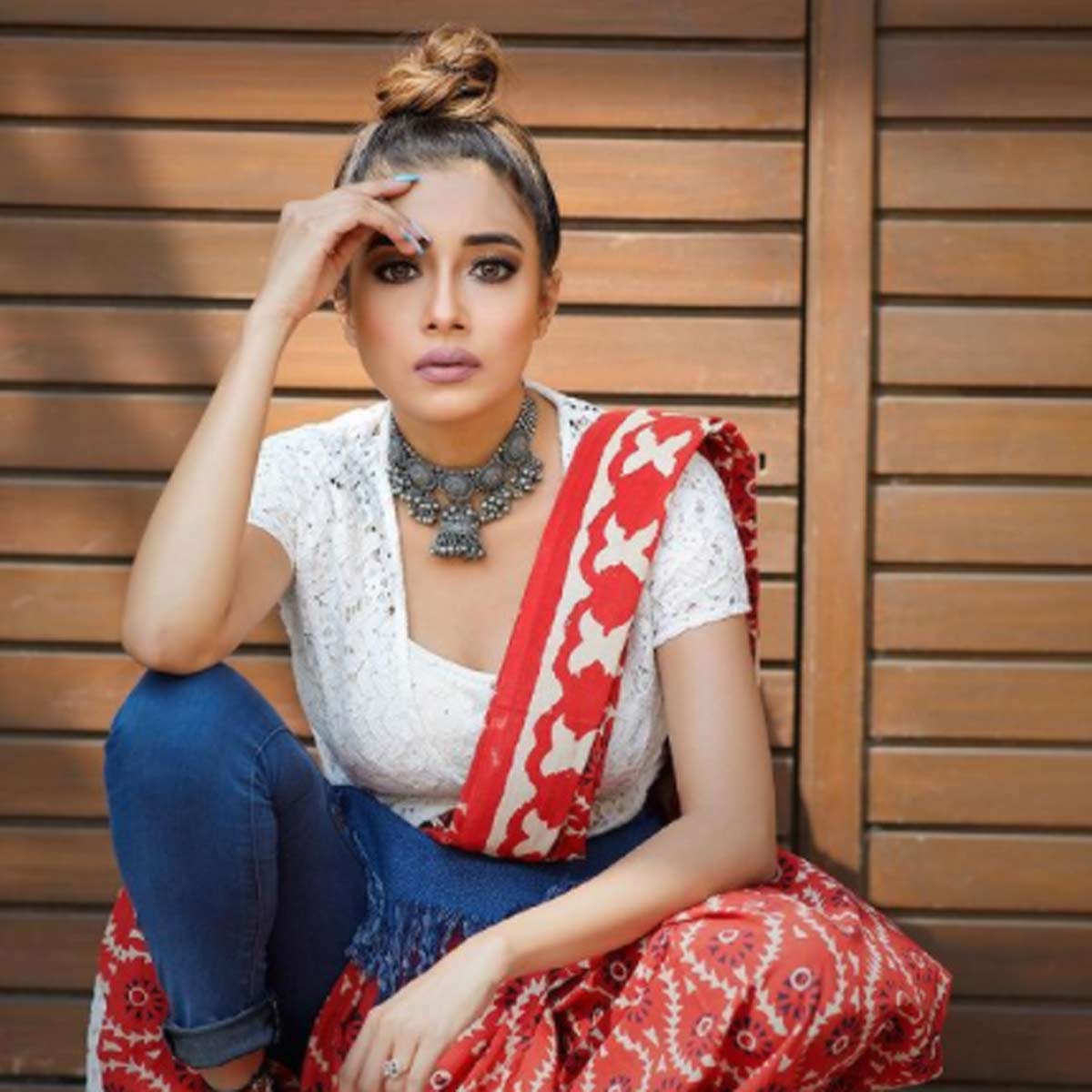 टीना दत्ता