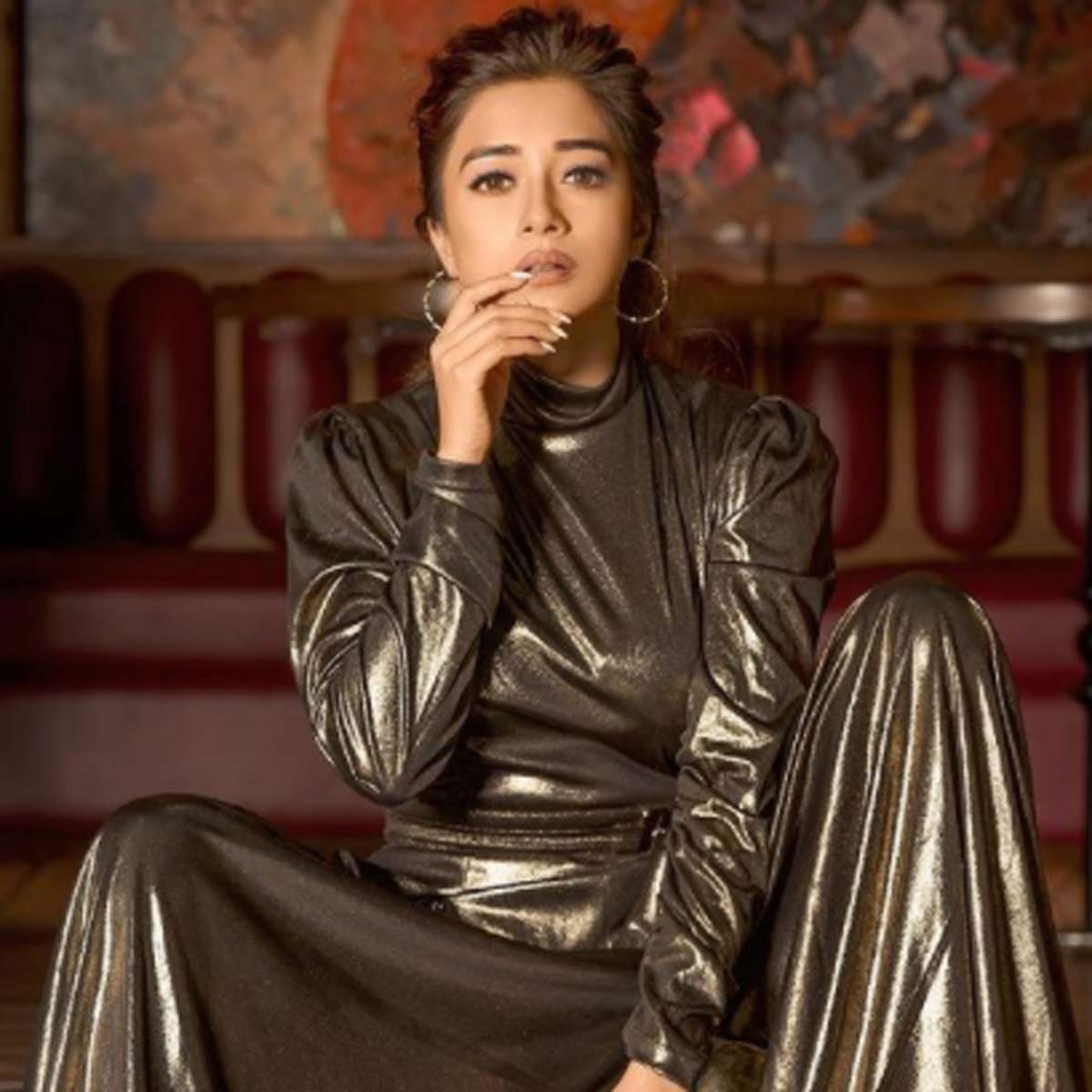 टीना दत्ता