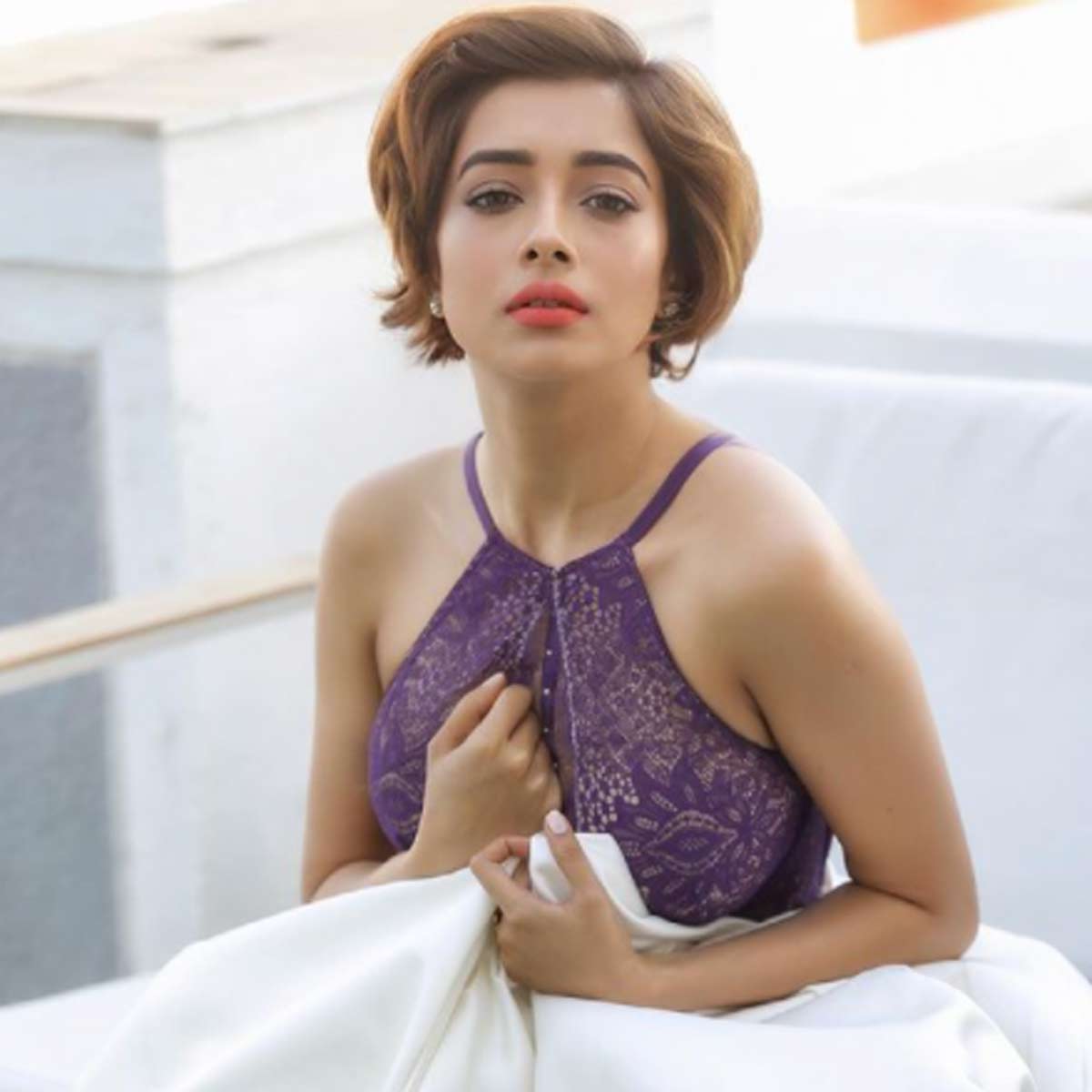 टीना दत्ता