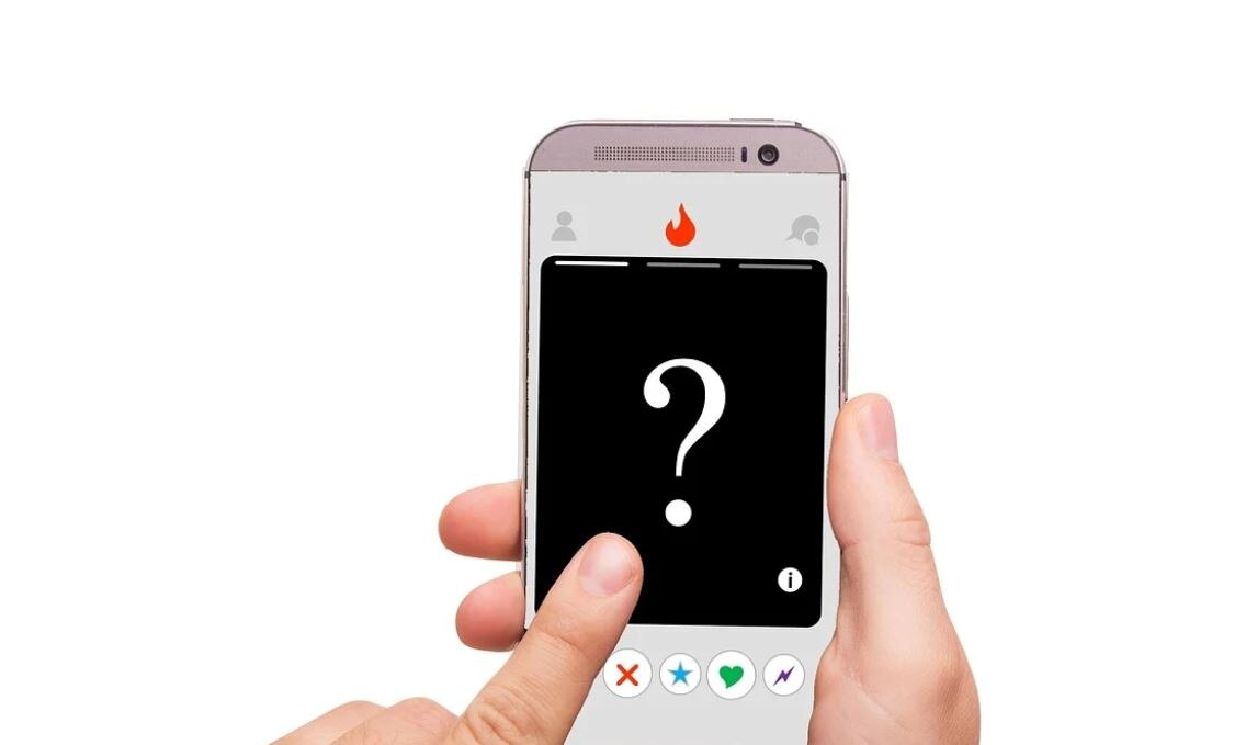 Tinder