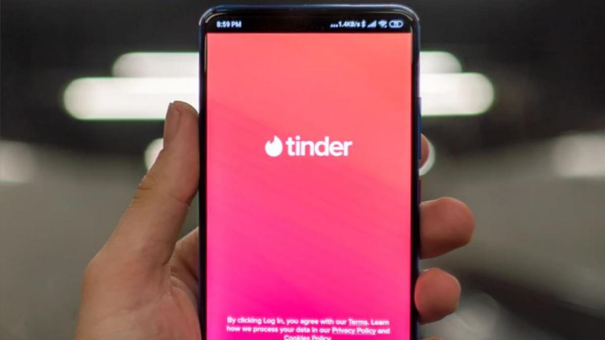 Tinder