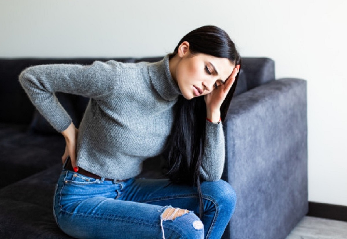 लॉन्ग कोविड के लक्षण