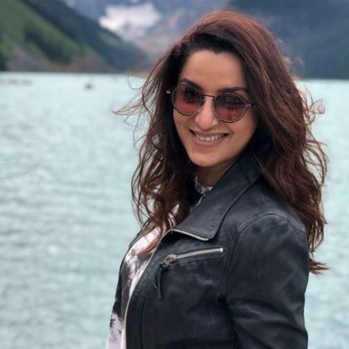 टिस्का चोपड़ा