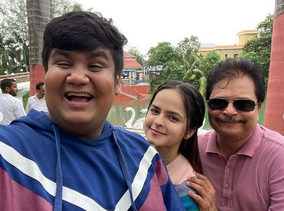 तारक मेहता कास्ट