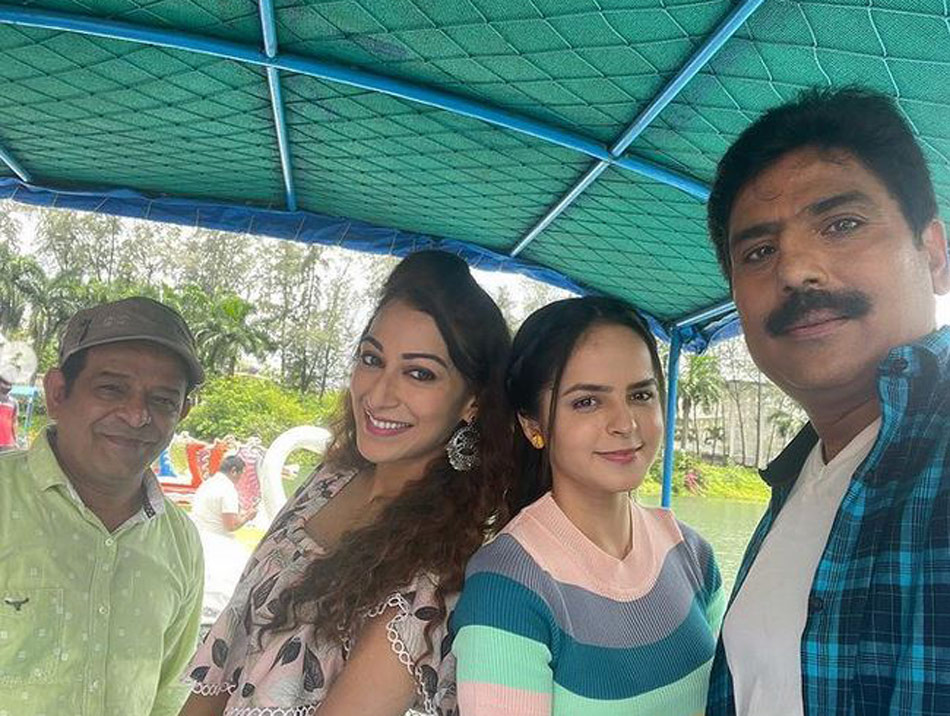 तारक मेहता कास्ट