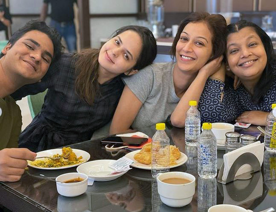 तारक मेहता कास्ट