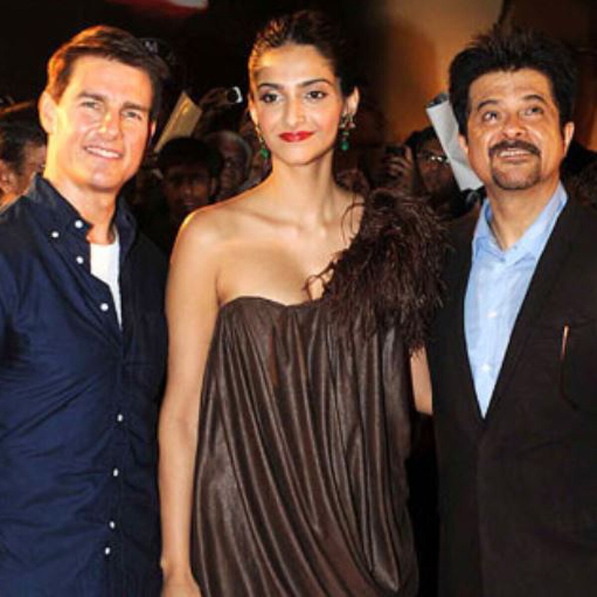 टॉम क्रूज