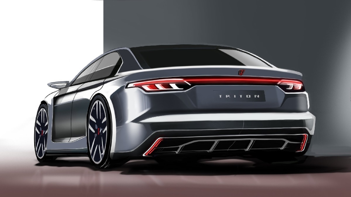 Triton करेगी तेलंगाना में निवेश