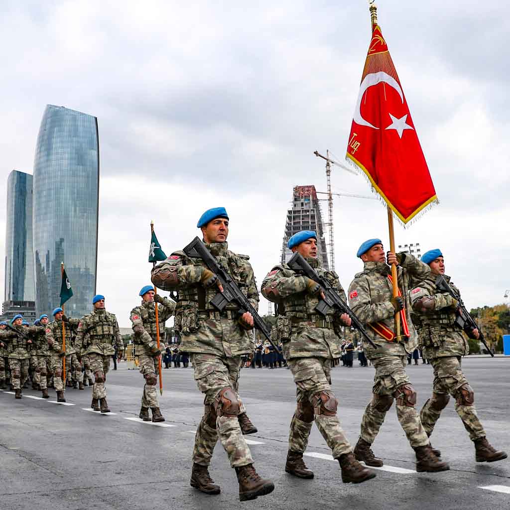 Kabul Airport Security