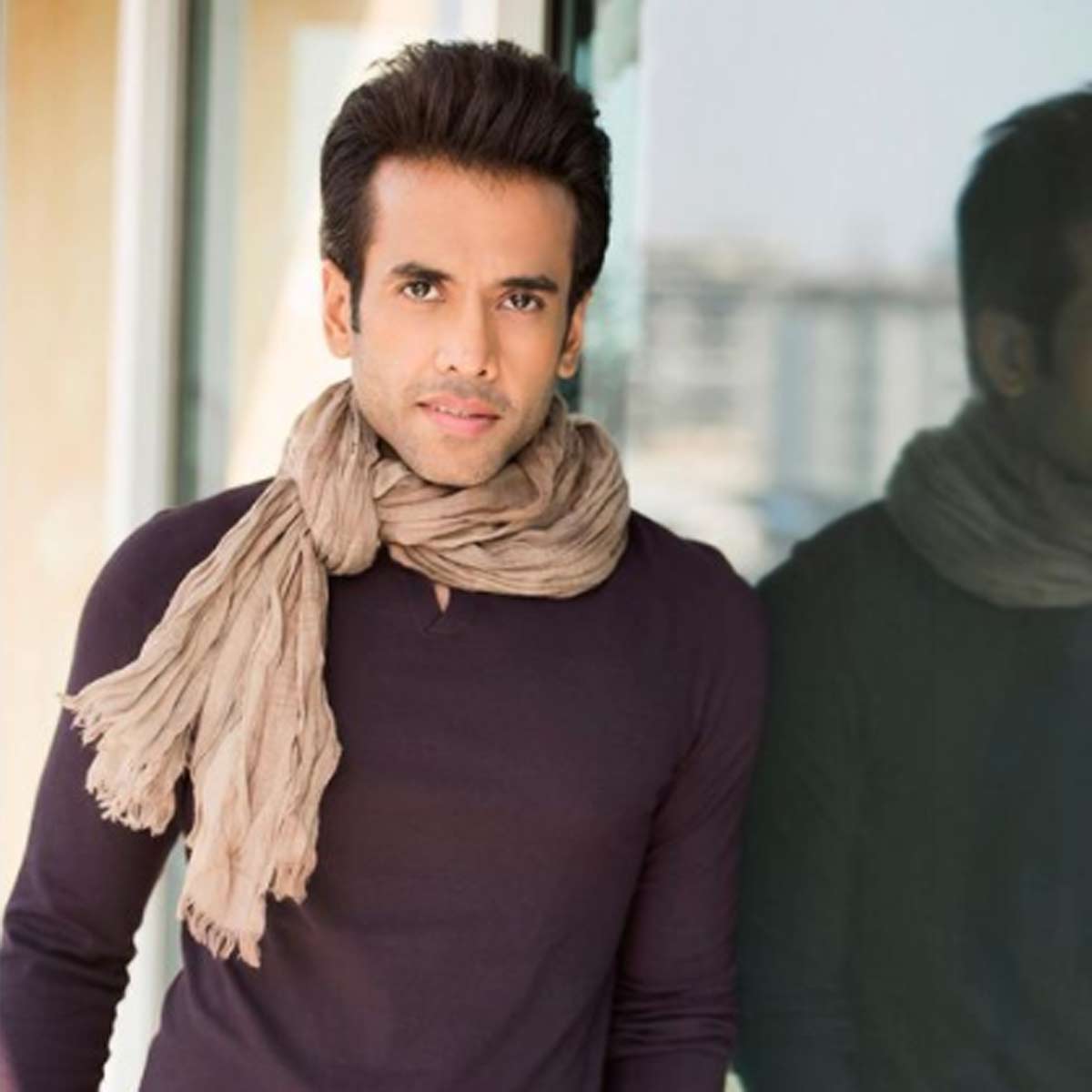 तुषार कपूर