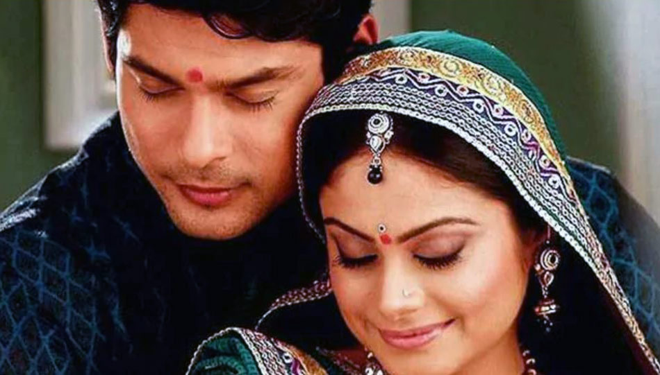 टीवी कपल