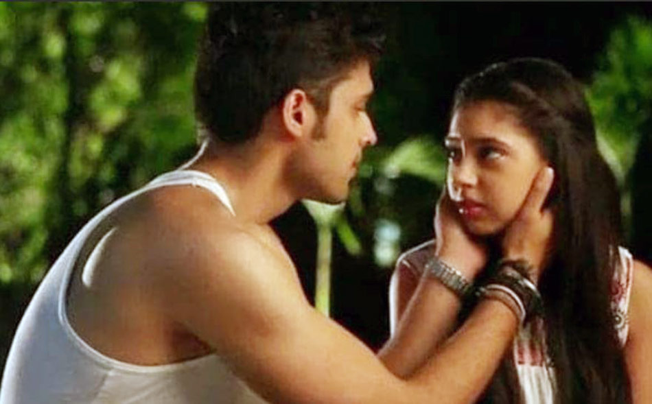 टीवी कपल